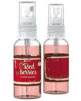 Сухое укрепляющее масло для ногтей «RED BERRIES». 50 мл.