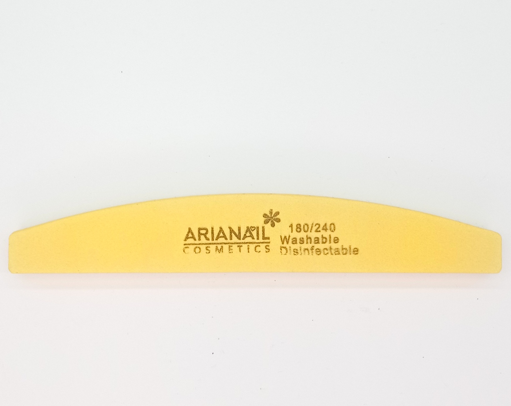 ARIANA cosmetics Шлифовка для ногтей 180/240