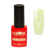 Гель-лак CHARME Ice cream Effect 03 - банановый крем