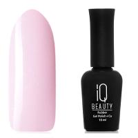 IQ Beauty Каучуковый гель-лак с кальцием 019