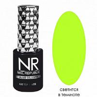 NR ART TOP MATTE №15
