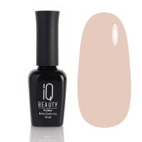 IQ Beauty Камуфлирующее базовое покрытие каучуковое с кальцием, 13 Ванильный мусс