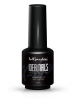 Топ для гель-лака выравнивающий  "Идеальные ногти" flexible top gel "ideal nails!"