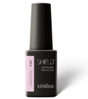 KINETICS Гель-лак SHIELD (426N Reconnect)