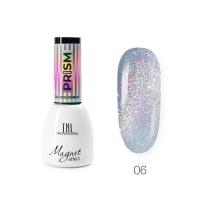 Гель-лак TNL Prism № 06 – disco-azure