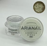 ARIANAIL cosmetics Гель "Жидкая фольга" 