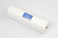 Полотенце большое White line 45*90 рол белый спанлейс (№100)