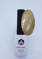 ARIANAIL salon series