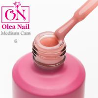 База камуфлирующая Medium Camouflage Base №06 Olea Nail