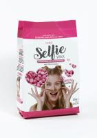 Воск горячий (пленочный) ITALWAX Selfie гранулы 0,5 кг