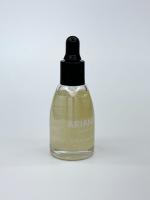 Сухое масло для кутикулы с шиммером "Ваниль" Ariana Cosmetics 15 мл
