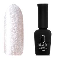 IQ Beauty Каучуковый гель-лак с кальцием 034
