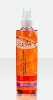 Лосьон после депиляции ITALWAX 100мл Апельсин