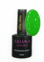 ARIANA cosmetics professional series Magic Night