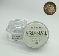 ARIANAIL cosmetics Гель "Фольга-паста"