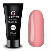 Acryl Gel №5 Grattol
