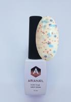 ARIANAIL salon series