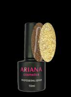 ARIANA cosmetics professional series "DISCO" Гель-лак светоотражающий
