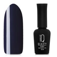 IQ Beauty Каучуковый гель-лак с кальцием 072