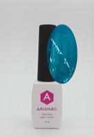 ARIANAIL salon series "Кошачий глаз" Витражный