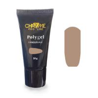 Полигель CHARME 014 - бискотти