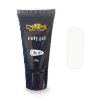 Полигель CHARME - прозрачный