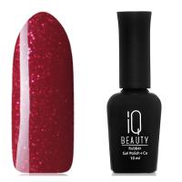 IQ Beauty Каучуковый гель-лак с кальцием 006