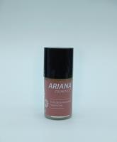 Топовое-матовое покрытие ARIANA cosmetics 