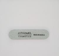 Пилка ARIANA cosmetics мини для искусственных ногтей