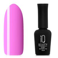 IQ Beauty Каучуковый гель-лак с кальцием 059