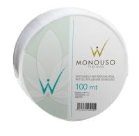 Ролик для депиляции 7см*100м Italwax (Россия)