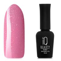 IQ Beauty Каучуковый гель-лак с кальцием 013