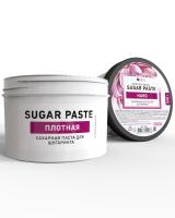 Сахарная паста для шугаринга «Sugar». 550 гр. Плотная