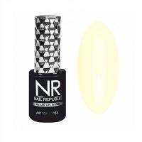 NR ART TOP GLOSS №25 PROVENCE Нежное солнце