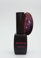 ARIANA cosmetics Гель-лак "Юки"