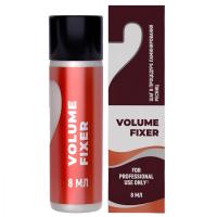 Состав #2 для ламинирования ресниц и бровей VOLUME FIXER, 8мл