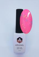 ARIANAIL salon series