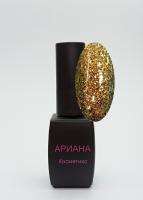 ARIANA cosmetics Гель-лак "Юки"