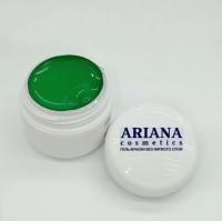ARIANA cosmetics Гель-краска без липкого слоя