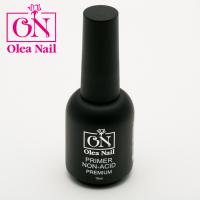 Грунтовка Olea Nail черная