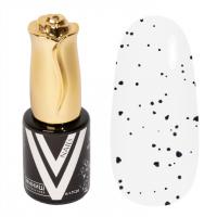 Финиш для гель лака Vogue Nails Egg Black