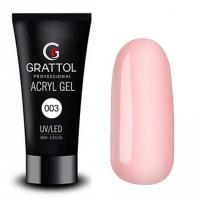 Acryl Gel №3 Grattol