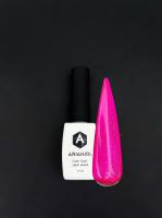 Гель-лаки ARIANA'IL Salon series Кошачий глаз ICE CAT №11