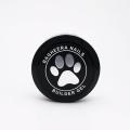 Bagheera nails
