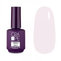 GRAPE French №3
