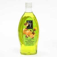 VitaFrut/Смузи пена для ванны увлажнение имбирь и корица, 850 мл.