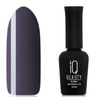 IQ Beauty Каучуковый гель-лак с кальцием 074