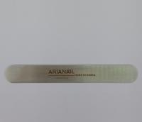 ARIANA cosmetics Основа пилка металлическая широкая длинная
