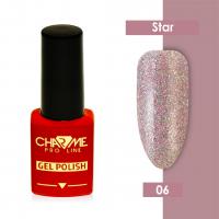 Гель-лак CHARME- Star 06
