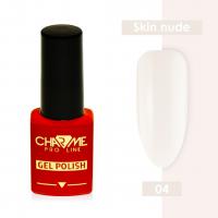 Гель-лак CHARME - Skin nude 04